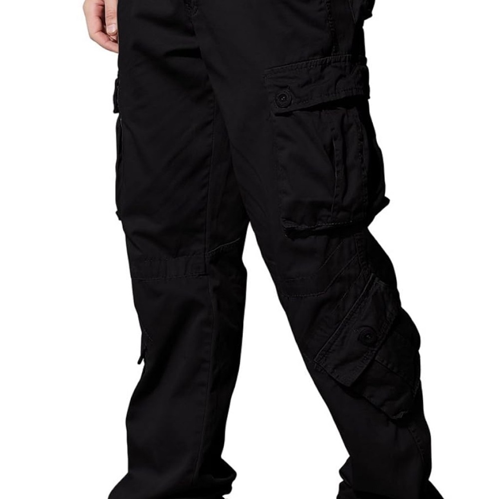 Matchstick Men’s Wild Cargo Pants